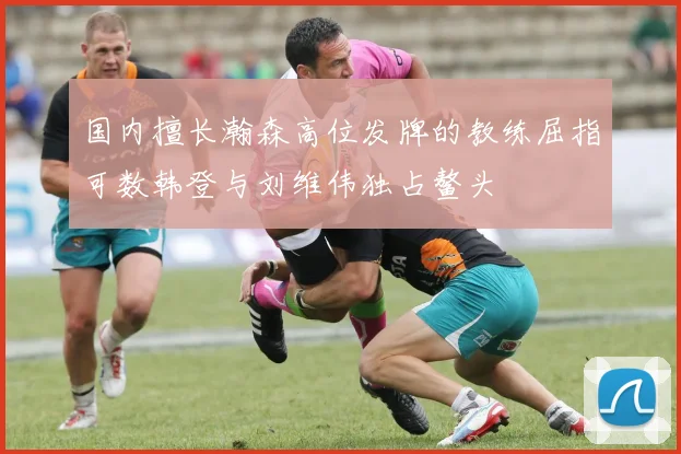 国内擅长瀚森高位发牌的教练屈指可数韩登与刘维伟独占鳌头